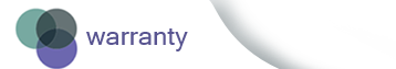 WARRANTY